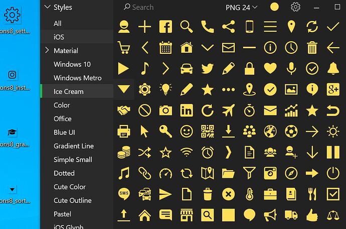icons8
